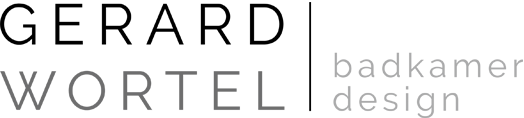 Gerard Wortel Badkamer Design